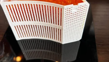 Контейнер для силикагеля Sunlu S1 5