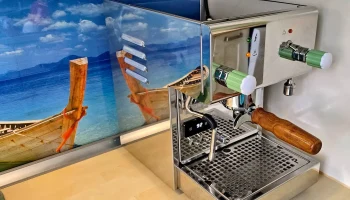 Ручки Profitec Pro300 для клапана пара горячей воды - Ру...