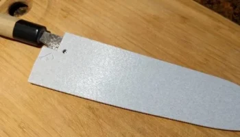Gyuto Saya