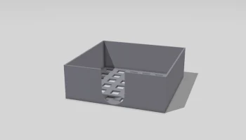 Держатель для салфеток 1