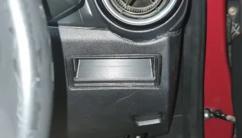 Запчасти для кнопок аксессуаров Mazda 2, Mazda CX3, Mazd... 1