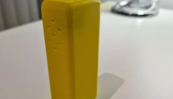 Чехол для насадки щетки Oral-B 1