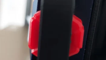 Anycubic Kobra 2 Max Замок натяжителя ремня 4