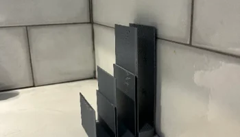 Держатель разделочной доски 1