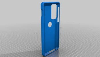 Чехол для Motorola Edge 20 Pro / S Pro xt2153 1