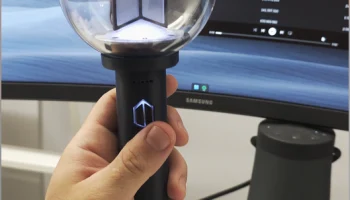 Копия бомбы ARMY BOMB V4 группы BTS 2
