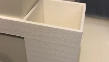 Контейнер для мусорного бака IKEA Lack Housing :) 1
