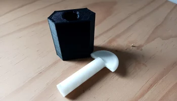 Загадка с замком 1