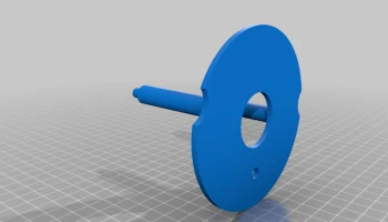 USB-адаптер часов для RF900