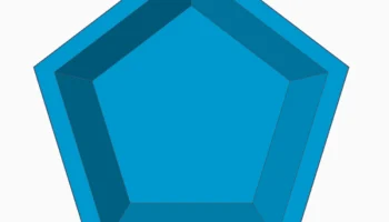 Пентагон Контейнер 1