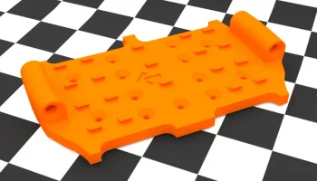 Кошки для льда - напечатанные на 3D-принтере тяги для по...