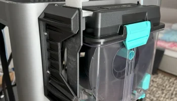 Крепление на раму PolyDryer Magneto X