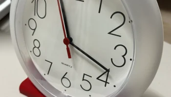 Подставка для настенных часов Kmart Anko