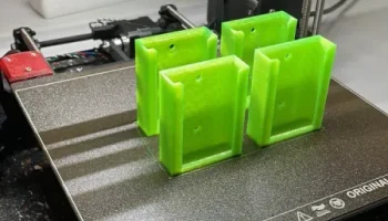 Настенный аккумулятор Festool / Akku Wandhalterung 1