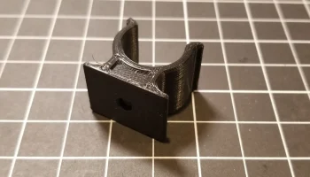 Зажим для шланга CPAP в 8 вариантах