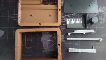 Радиовыключатель 1