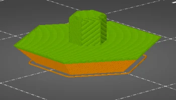 магнитный брелок для ключей HSW 4