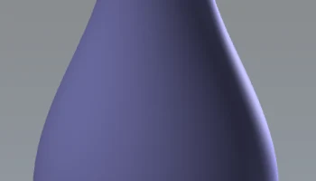 Basic vase