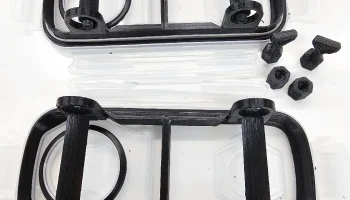 Лучший ремикс Drybox Nest для контейнеров для зерновых на... 9