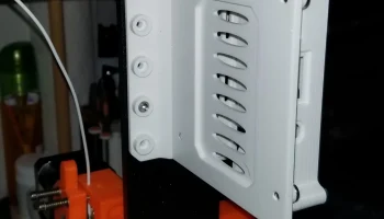 Кронштейн Prusa для корпуса Pi3 1