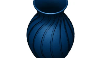 Small vase 2