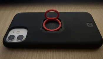 Телефонный звонок Quad Lock
