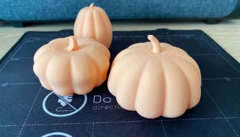 Pumpkins 1