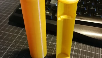 Powerbank для аккумулятора 18650