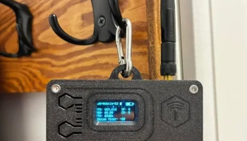 Корпус Heltec v4 0