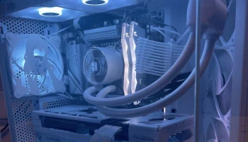 Чехол для вентилятора Futaba Rio 120 мм