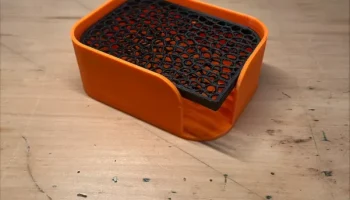 Мыльница Вороного 2