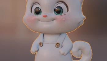 Happy Cat!
