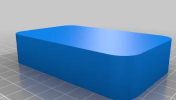 Режим вложения Altoids Vase быстрое создание коробки прое... 3