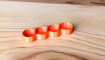 Подставка для бутылки с ароматическим маслом (режим спира... 1