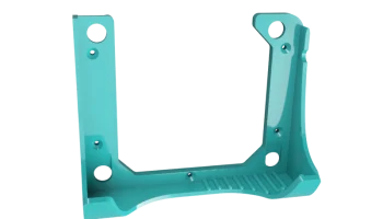 Крепления для зарядного устройства Makita (DC18SD и DC18RC)
