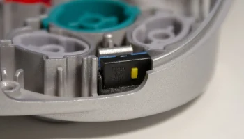 Мод контроллера GameCube - No Trim Mouse Click Z 5