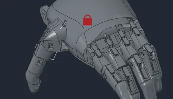 Версия PhoenixV3 Freecad 1