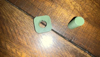 Ваза FIDGET SCREW!! (режим "Ваза") 1