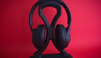 Подставка для наушников EchoArc 3