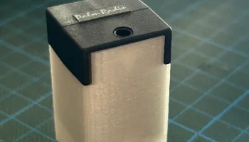 Коробка Palm Radio Code Cube 1