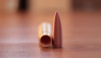 Коробка .50 BMG 2