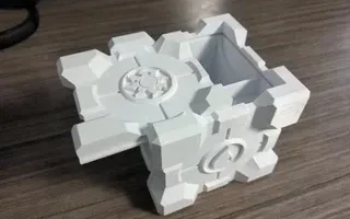 Коробка для колоды Remix du MTG Mana Companion Cube с маг...