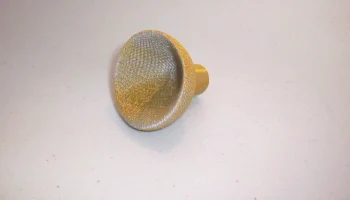 Ручка с закрытой сеткой 3