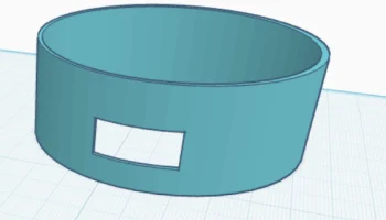 Amazon Echo dot 2. gen h&uuml;lle anpassbar