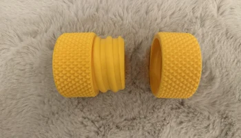 Контейнер с резьбой DeWalt 1