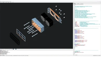 SSD-накопитель M.2 для слота PCI. 2