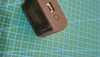 Чехол Galaxybuds 3 Pro (TPU) 1