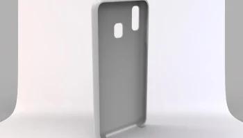 КОРПУС ТПУ SAMSUNG GALAXY A20E