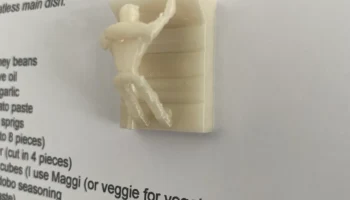 Мандо Магнит