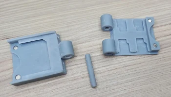 Чехол для карт Mini MicroSD v2, подходит для SLA 1